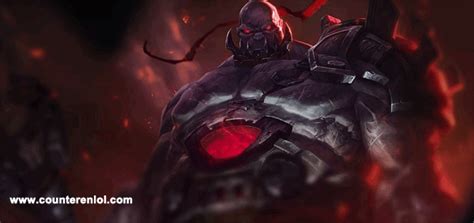 counter sion